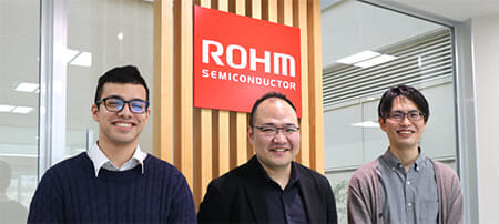 ローム浜松株式会社