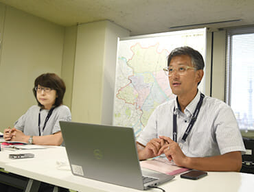 東日本電信電話株式会社（NTT東日本）