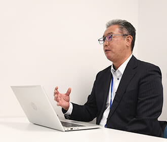 株式会社マーキュリー