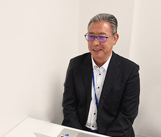 株式会社マーキュリー