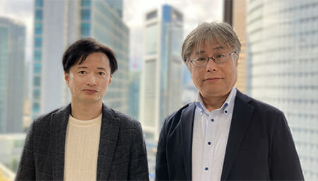 パナソニック コネクト株式会社 現場ソリューションカンパニー