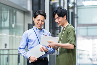 大手SIer企業