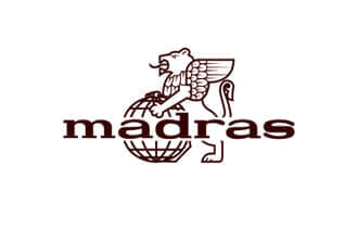 マドラス株式会社