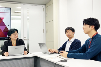 NAGASEグループ（長瀬産業株式会社）