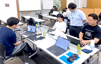 全労済労働組合