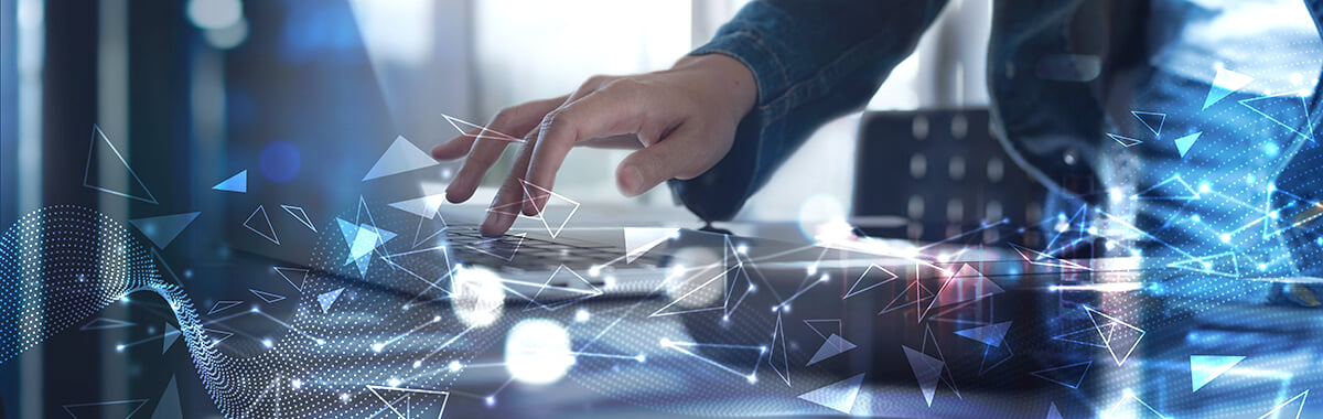 大手IoTソリューション企業