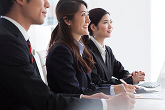 大手IoTソリューション企業