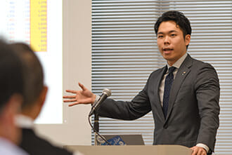 JCOM株式会社
