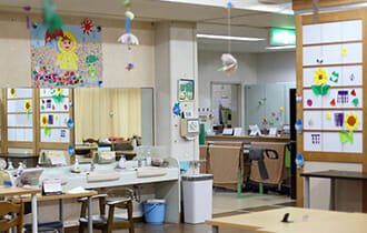 社会福祉法人青雲会