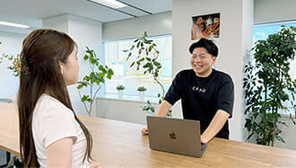 株式会社クリード