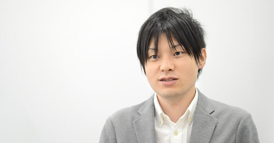 柔軟性の高さが決め手となって研修を依頼