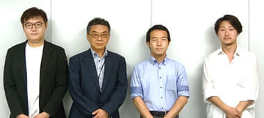 IT研修実績　東邦監査法人
