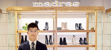 IT研修実績　マドラス株式会社