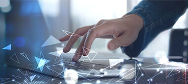 大手IoTソリューション企業