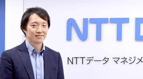 IT研修実績　NTTデータマネジメントサービス(株)