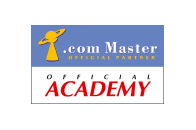 .com Master認定アカデミー