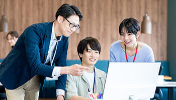 現場を動かすAI人材を育成