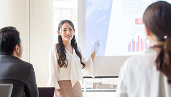 業務プロセス改革の取り組み