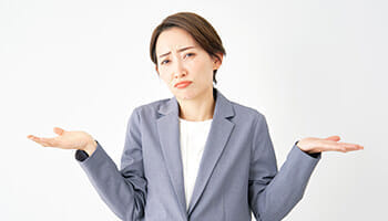 単純な見積りの比較ができない3つの理由