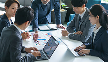 業務プロセス改革（BPR）研修
