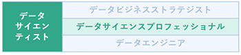 データサイエンスプロフェッショナル
