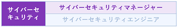 サイバーセキュリティマネージャー