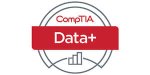 CompTIA Data+研修