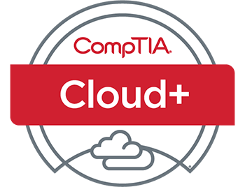 CompTIA Cloud+研修