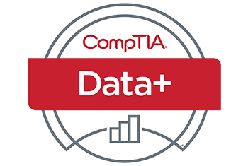 CompTIA Data+研修