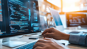 C#エンジニア育成研修