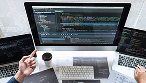 PHPエンジニア育成研修