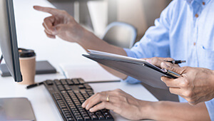 テストコード研修