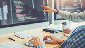 システム運用研修