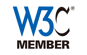 日本唯一のW3Cメンバースクール
