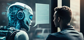 英語でのAI・DX研修