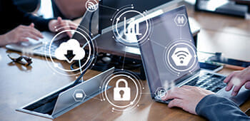 英語での情報セキュリティ研修