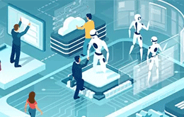 AI技術のカリキュラムを神奈川工科大学と共同開発