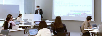 自社の実業務を題材にした演習を設計