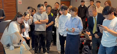 台湾「ECHONET Liteスマートハウス国際標準セミナー」に講師が登壇