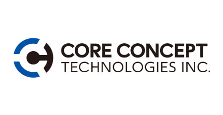 株式会社コアコンセプト・テクノロジー