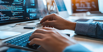 エンジニア研修