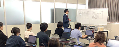 IT研修サービス