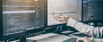 IT・情報通信業界で人気のIT研修