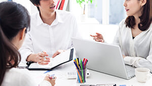 印刷・出版業界で人気のDX・IT研修
