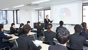 教育・人材サービス業界で人気のDX・IT研修