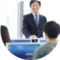 DX人材育成（研修・eラーニングに対応）