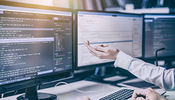 3か月で新人エンジニアを即戦力化！