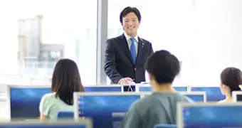 ライブ授業