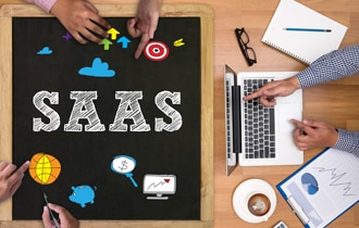 SaaS（Software as a Service）