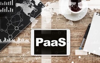 PaaS（Platform as a Service）